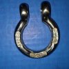 ANCHOR SAVER 1/2" Stainless Steel Shackle