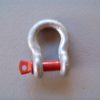 5/16 Galvanized shackle